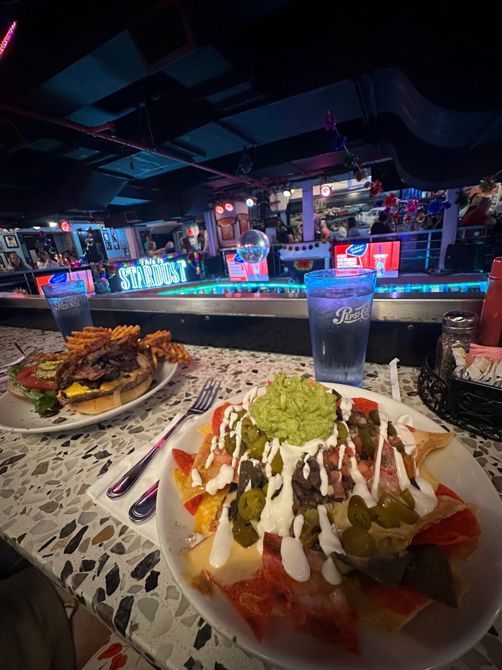 Tastes of: New York Burgers