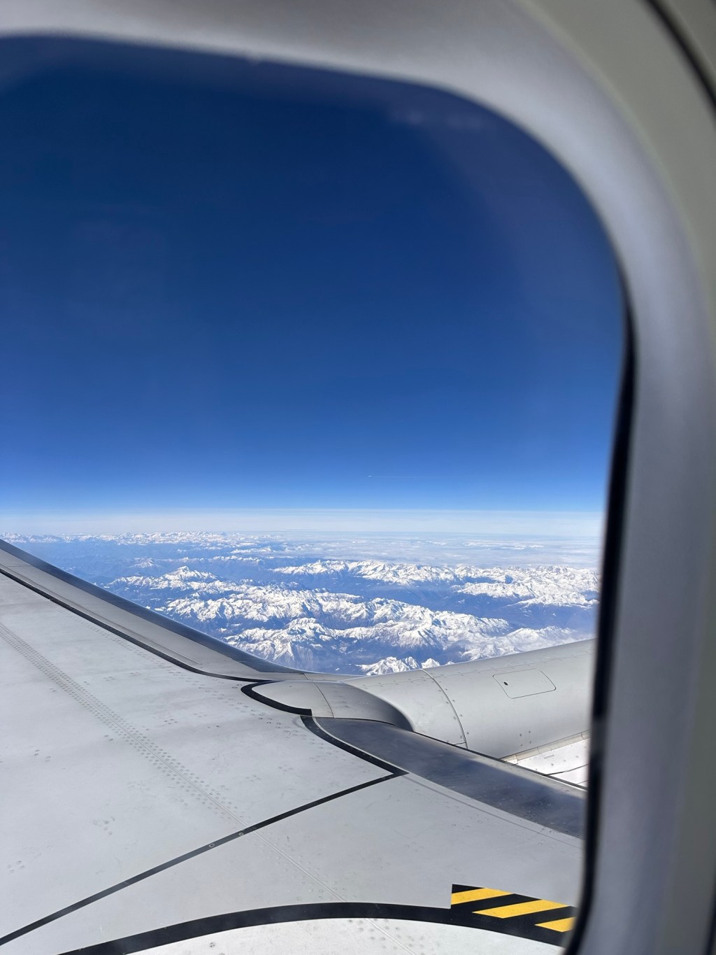 Reflecting On: Traveling and Healing